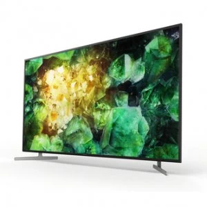 Image of Sony Bravia 55" KD55XH8196 Smart 4K Ultra HD LED TV