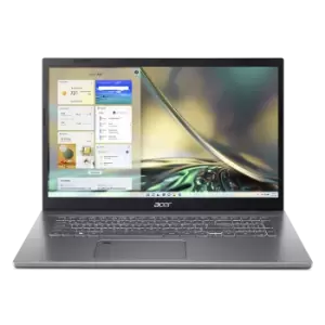 Image of Acer Aspire 5 Pro Laptop A517-53 Grey