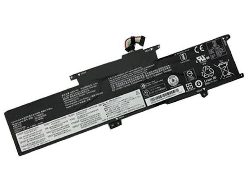 Image of CoreParts MBXLE-BA0251 laptop spare part Battery