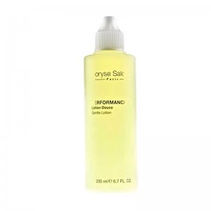 Image of Coryse Salome Gentle Lotion Gold 200ml