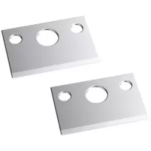 Image of Knipex Knipex replacement blades for 90 22 10 BK 90 22 10 E01