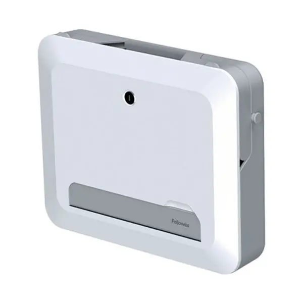 Image of Fellowes Breyta Laptop 2 in 1 Carry Case/Laptop Riser White 100016565