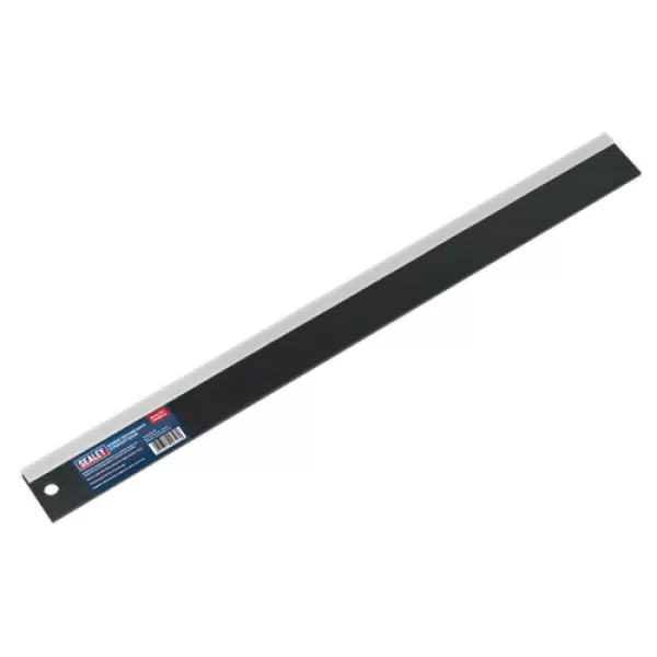 Image of Genuine SEALEY VS1481 Technicians Straight Edge 610mm