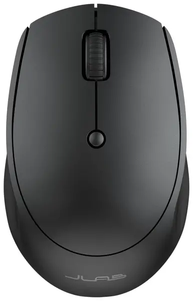 Image of JLAB JLab GO Wireless Bluetooth Mouse - Black