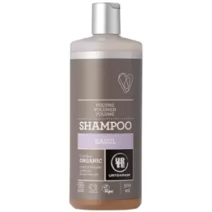 Image of Urtekram Rasul Shampoo Volume 500 ml