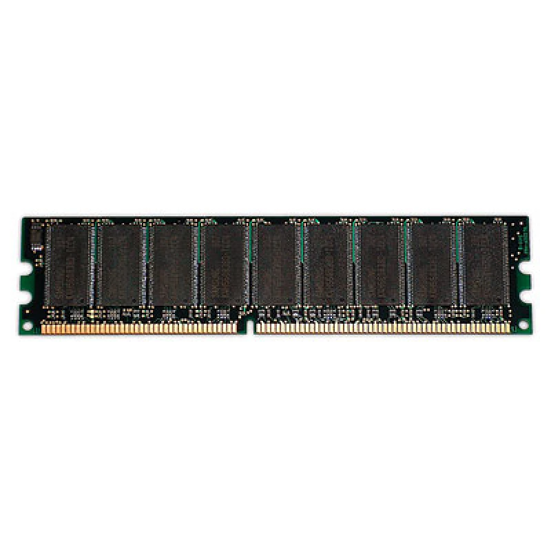 Image of HPE 397415-B21 memory module 8GB 2 x 4GB DDR2 240-pin DIMM