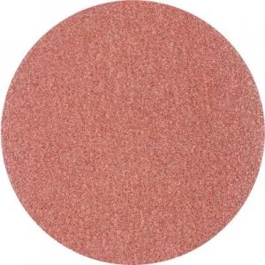 Image of PFERD KSS 125 O L A 80 45017762 Router sandpaper Grit size 80 (Ø) 125mm 25 pc(s)