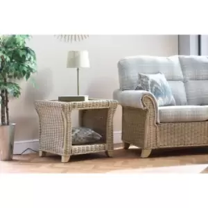 Image of Desser Clifton Lamp Table