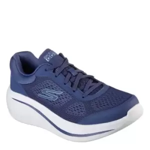 Image of Skechers Mesh Lace Up - Blue