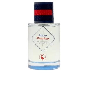 Image of El Ganso Bravo Monsieur Eau de Toilette Unisex 75ml