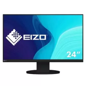 Image of EIZO FlexScan EV2490 - Black