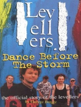 Image of Dance before the Storm by George Berger Paperback