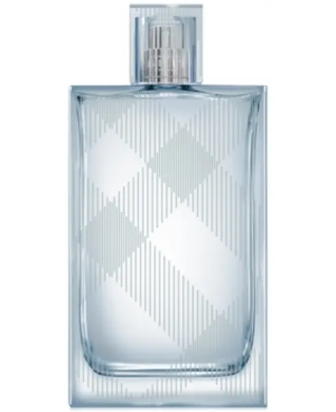 Image of Burberry Brit Splash Eau de Toilette For Him 100ml