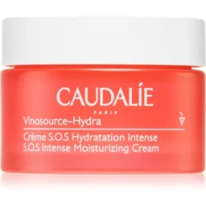 Image of Caudalie Vinosource-Hydra Intensive Hydrating Cream 50ml