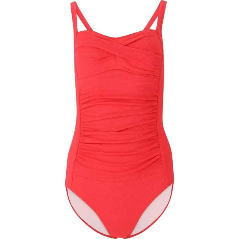 Image of Cruz Womens 1 Piece swimsuit Cruz Nicola Rose Female 42