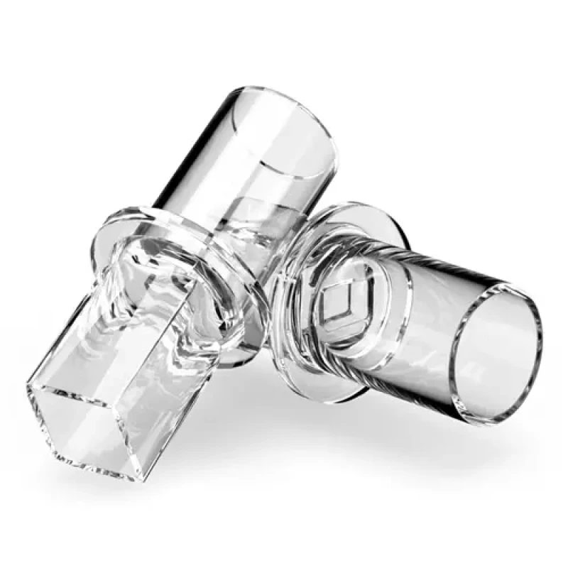 Image of INCHBACtrack Keychain Mouthpieces Pack of 10 INCH