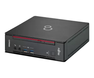 Image of Fujitsu Esprimo Q558 Desktop PC
