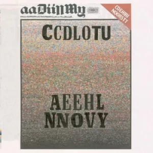 Image of Only Heaven by Coldcut Vinyl Album