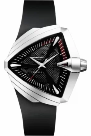 Image of Mens Hamilton Ventura Automatic Watch H24655331