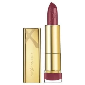 Image of Max Factor Colour Elixir Lipstick Raisin 894 Purple
