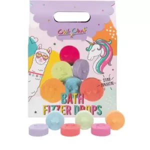 Image of Chit Chat Bath Fizzer Drops
