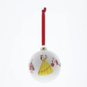 Image of Disney Enchanting Collection - Be Our Guest (Beauty and the Beast Bauble)