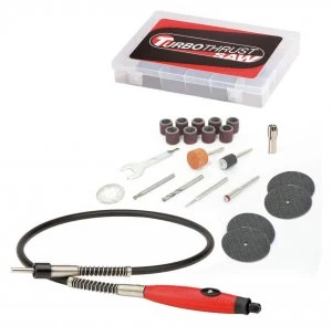 Image of Turbothrust Retailbox Rotary Saw Toolkit