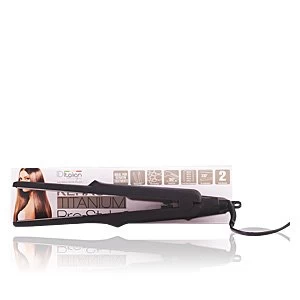 Image of IDItalian KERACTIV titanium pro styler