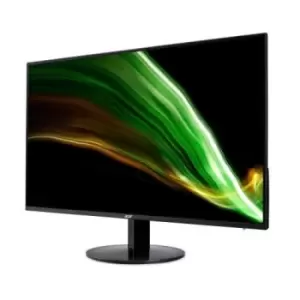 Image of Acer 27" SB271 bi Full HD IPS LCD Monitor