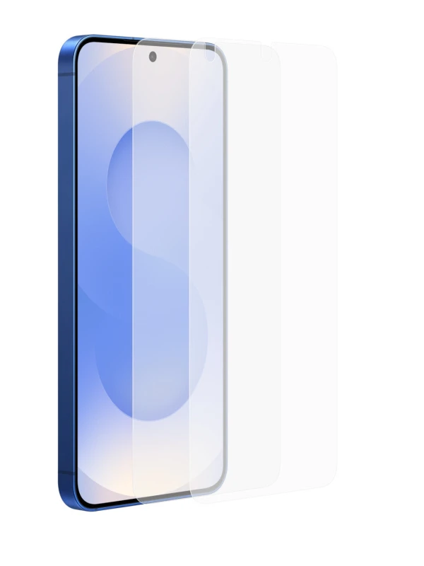 Image of Samsung Anti-reflecting Film Protector for Galaxy S25 Transparent