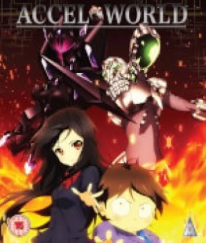 Image of Accel World - Collection