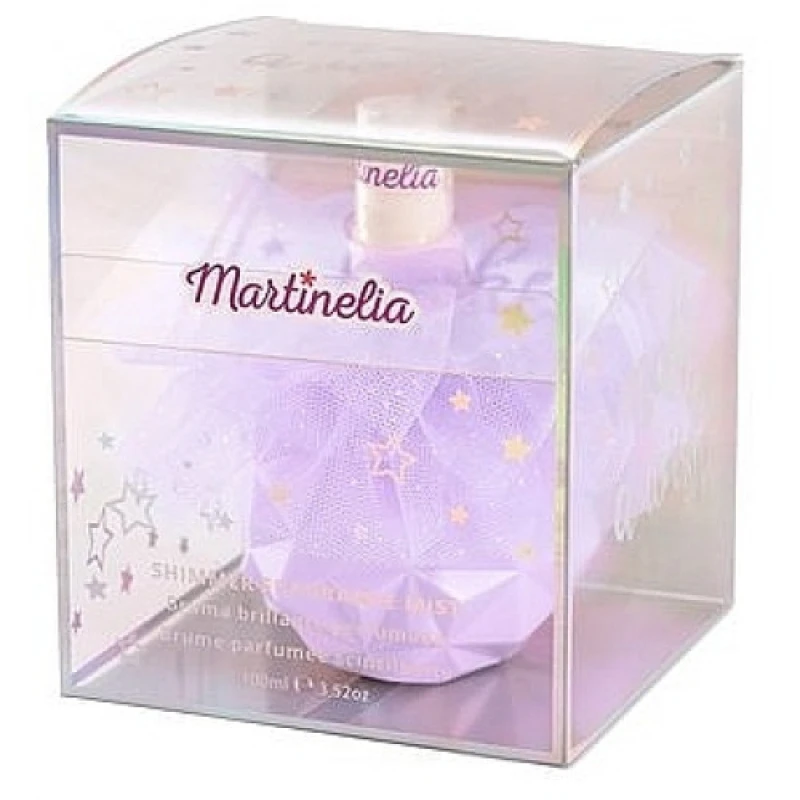 Image of Martinelia Starshine Purple Shimmer Fragrance