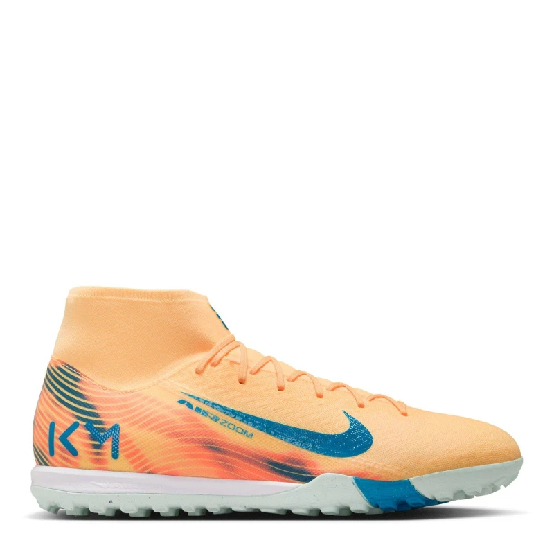 Image of Nike Zm Sfly 10 Acad Orange male 11 (46)