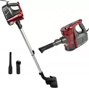 Image of Beldray Quick Vac Lite BEL0769NRG Corded Stick Vacuum Cleaner