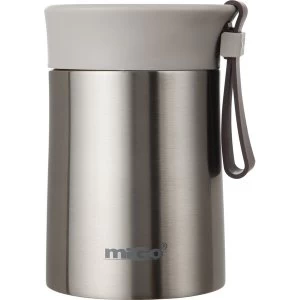 Image of Aladdin Enjoy Vacuum Food Jar 0.4L Nature Earth