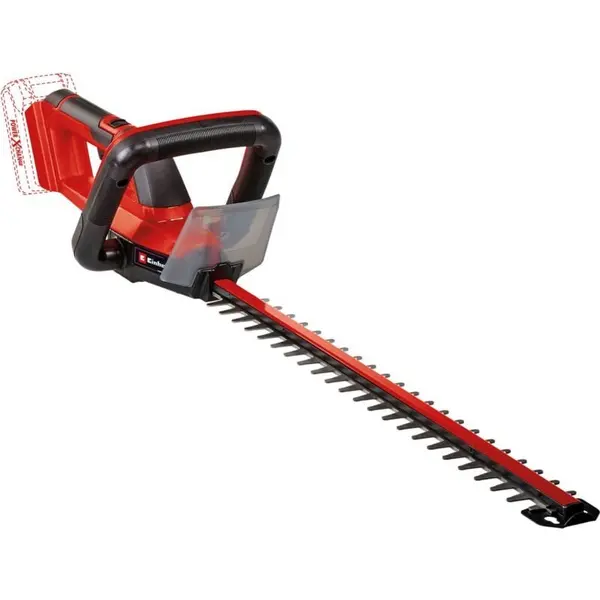 Image of Einhell GC-CH 18/50 Li 18v Cordless Hedge Trimmer 500mm GC-CH 18/50 Li Batteries: No Batteries