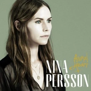 Image of Nina Persson - Animal Heart Vinyl