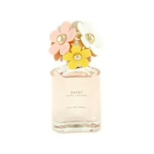 Image of Marc Jacobs Daisy Eau So Fresh Eau de Toilette For Her 125ml
