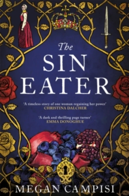 Image of The Sin Eater Paperback / softback