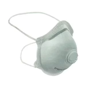 Image of McKinnon FFP3 Face Mask Pack of 20 1022221 WAC94087