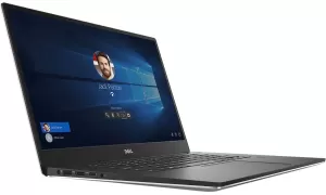 Image of Dell Precision 5540 15.6" Laptop
