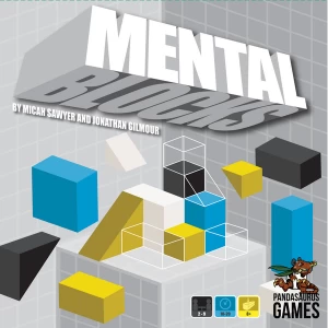 Image of Mental Blocks Game