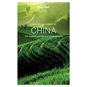 Image of Lonely Planet Best of China by Lonely Planet (Paperback, 2017)