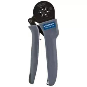 Image of Pressmaster 4300-4662 Proteus 10H Self Adjusting Crimp Tool Hex 0....