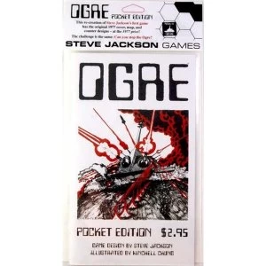 Image of Ogre Pocket Edition