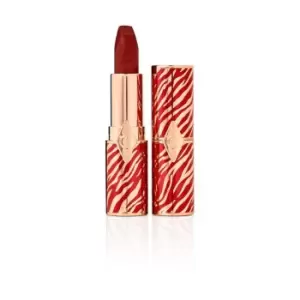 Image of Charlotte Tilbury Limited Edition Hot Lips Lunar New Year - Red