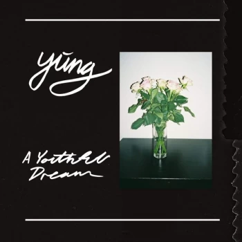 Image of Yung - A Youthful Dream Vinyl