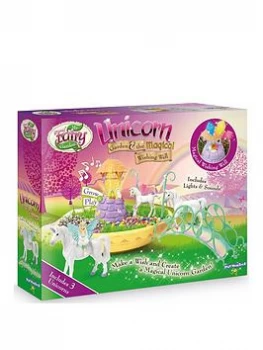 Image of Unicorn Garden & The Magical Wishing Well