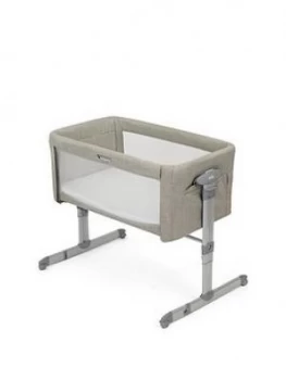 Image of Joie Roomie Glide Bedside Crib