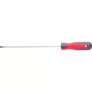 Image of Pro-torq Flat Head Screwdriver, 5.5MM Parallel Tip, 200MM Blade
